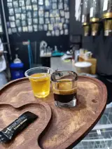 کافه هیرمند دوگنبدان