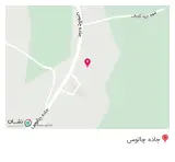 سوپرمارکت پرسپولیس