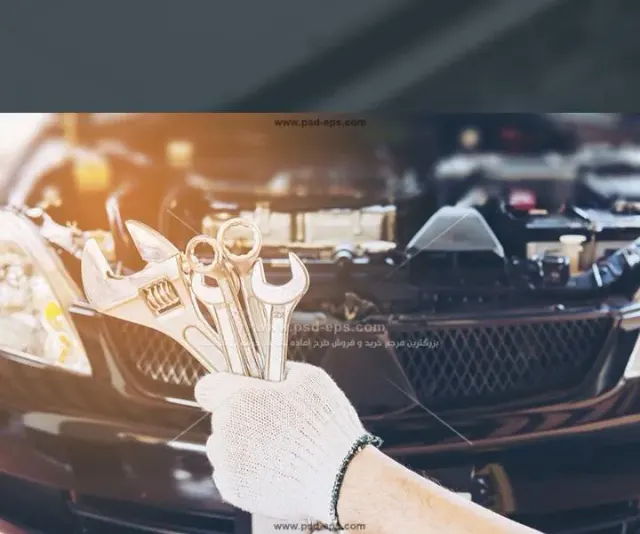 تعمیرگاه ومیکانیکی سید مرتضی