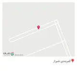 شهر آهن شیراز
