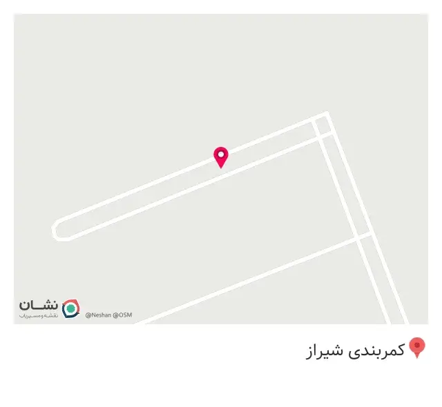 شهر آهن شیراز