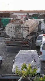 مکانیک اسکانیا