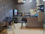کافه ریو در شهرک آزادی تهران