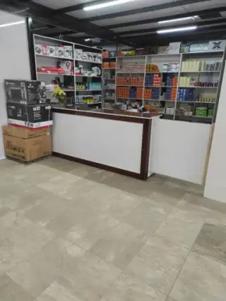 فروشگاه یراق مدرن آسیا