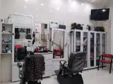 آرایشگاه کافه قیچی