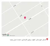 نمایندگی بیمه ایران بهادری
