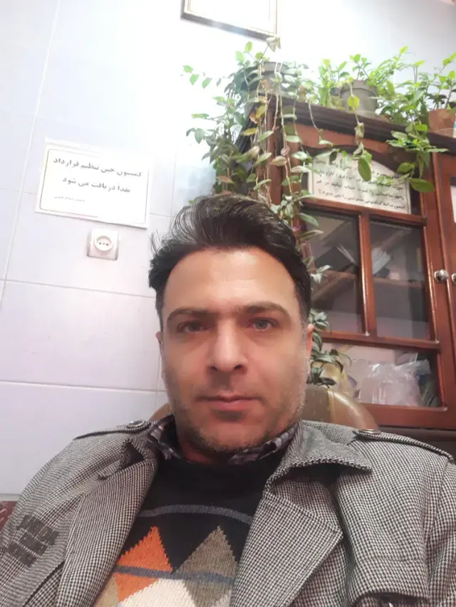املاک قشونی
