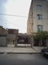 املاک رضا
