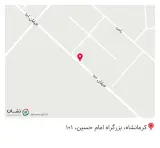 خم و برش کاری ورق آهن رامین