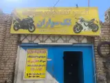 موتور سازی تکسواران
