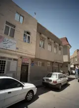 آزمایشگاه تعیین عیار طلا و نقره زرین مشهد