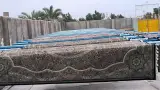 قالیشویی اتوماتیک نمونه (زورانی)