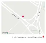 مکانیک خودرو شهرام عطائی