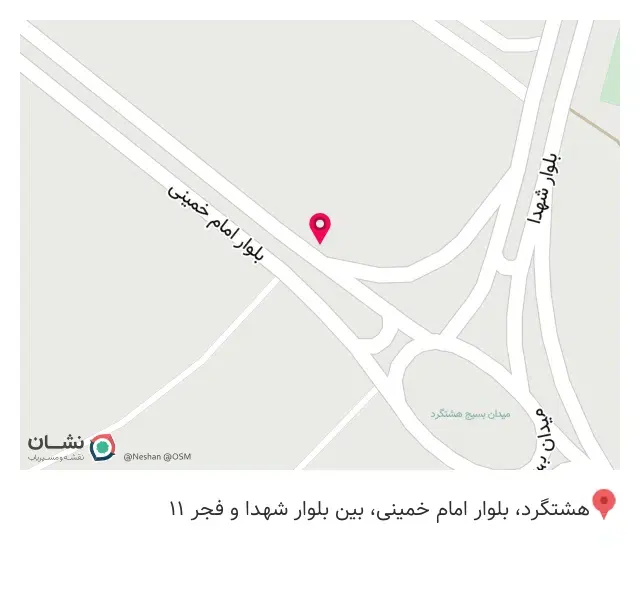 مکانیک خودرو شهرام عطائی
