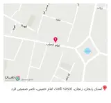 مهرسازی زنجان لطف الهی