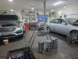 تعمیرگاه ملکزاده