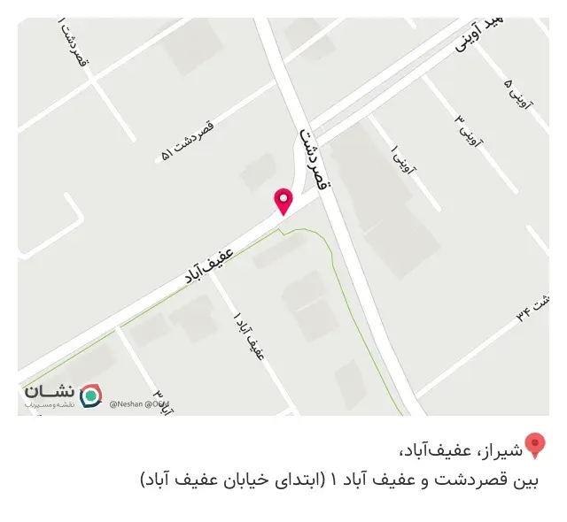 داروخانه و تجهیزات پزشکی مالک