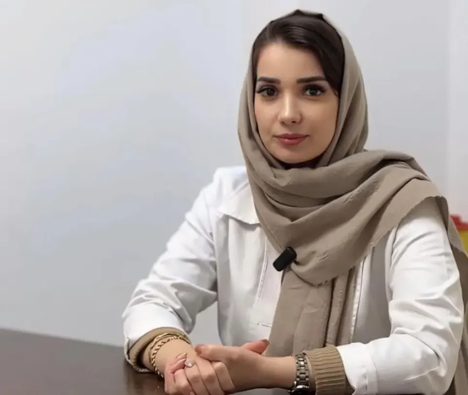 مطب دکترمهتاب نیک بخش