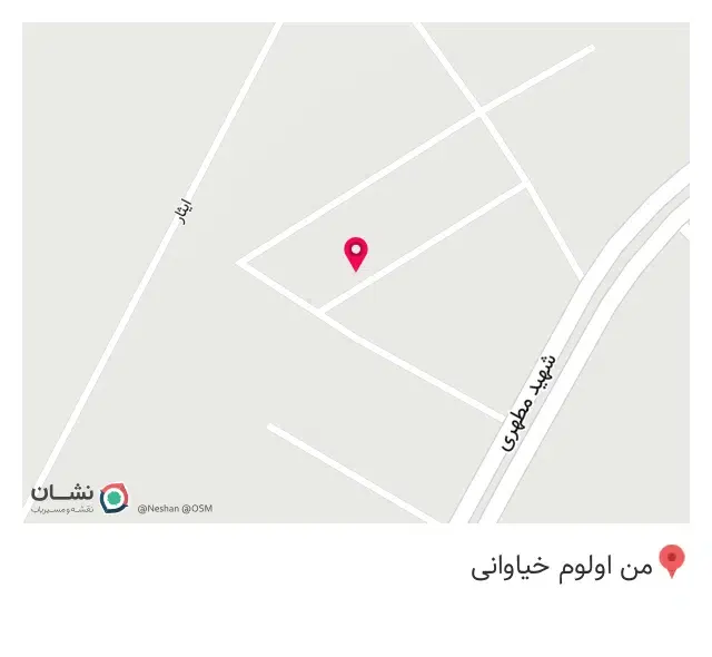 خیاطی زنانه نوری