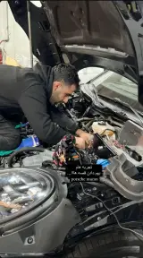 تعمیرگاه خودروهای وارداتی کاکوسنتر