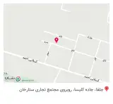 رستوران کافی شاپ هتل امپریال