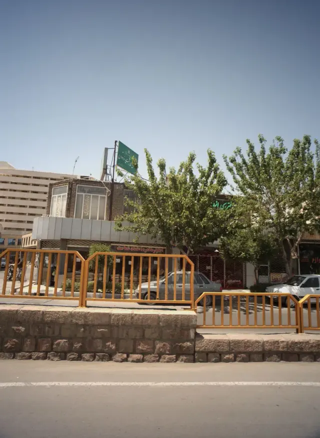 دندانسازی رضا