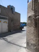 شارژ گاز اکسیژن