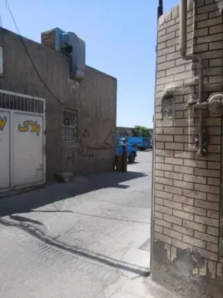 شارژ گاز اکسیژن