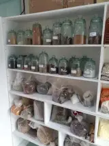 عطاری و حجامت ماهور