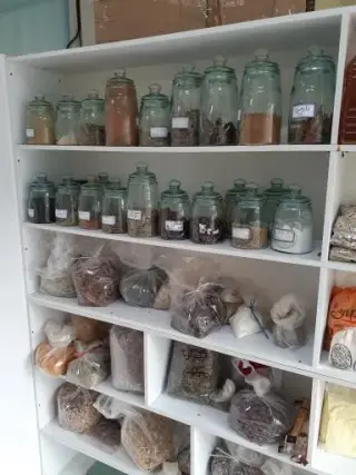 عطاری و حجامت ماهور