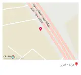 برشکاری آهن و ورق زرین فولاد عطاریان