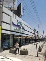 هایپر ساختمانی خاجی