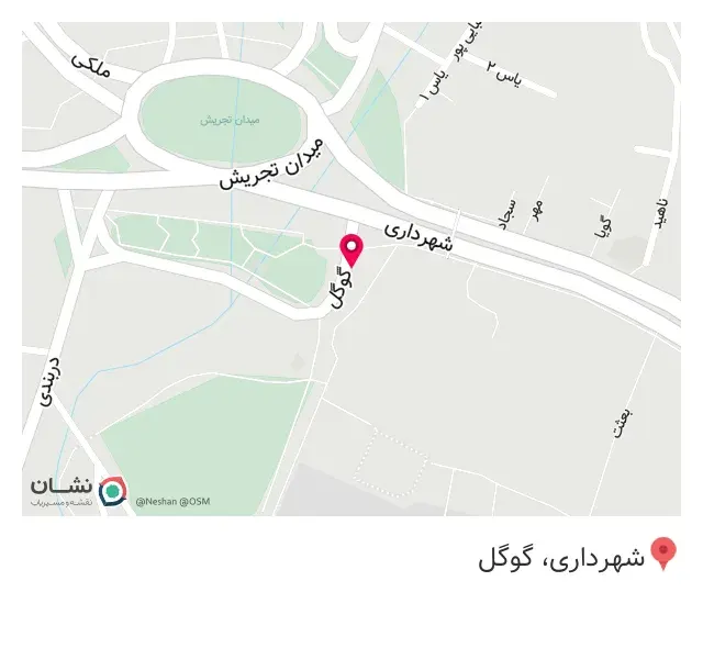 عطاری علی بابا