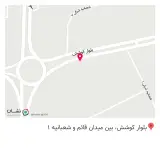 مجتمع آهن آلات فرشیدفر
