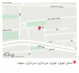 وکیل پایه یک دادگستری حجت اله عسگری