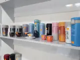 کافه قهوه طوری