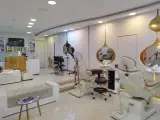 سالن زیبایی مستانه احمدی