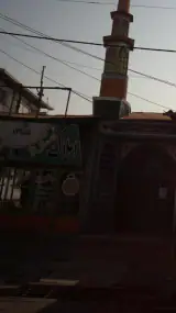 املاک منوچهر