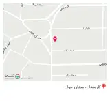 سوپرمارکت مصطفایی