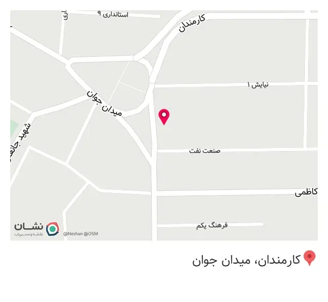 سوپرمارکت مصطفایی