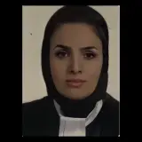 وکیل پایه یک دادگستری لیلا زارعی