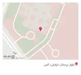 کالای پزشکی بیمارستان البرز