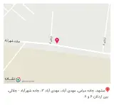 مصالح ساختمانی حسین ترکمن