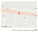 عطاری ترنج