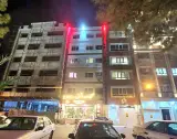 رستوران کد بانو پلاس