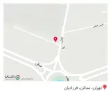 شرکت گرشا تجارت مدرن