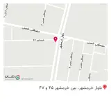 تابلو سازی و چاپ بنر انعکاس