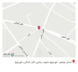 عطاری دارابی