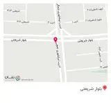 چاپ فام مشهد