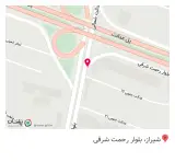 نمایندگی بیمه دانا، رفیعی